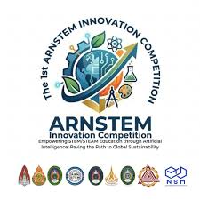 การประกวดนวัตกรรมระดับชาติ ARNSTEM ครั้งที่ 1  (The 1st ARNSTEM Innovation Competition)